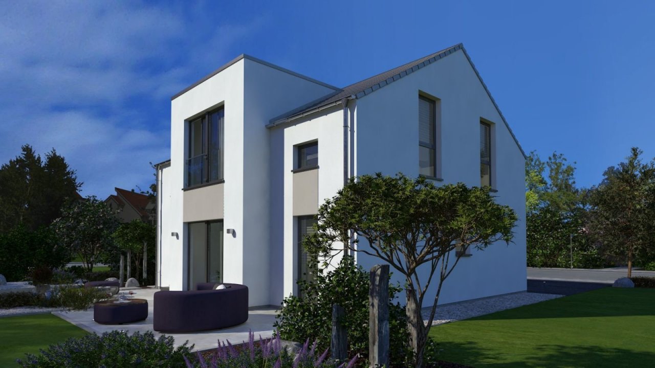 Ihr Hausbau mit OKAL Ihr Hausbau mit OKAL