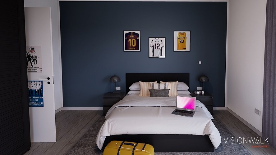 Jugendzimmer Jugendzimmer