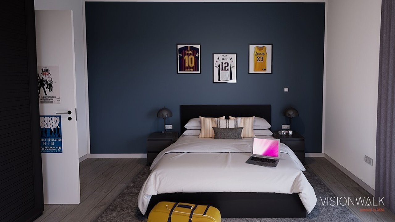 Jugendzimmer Jugendzimmer