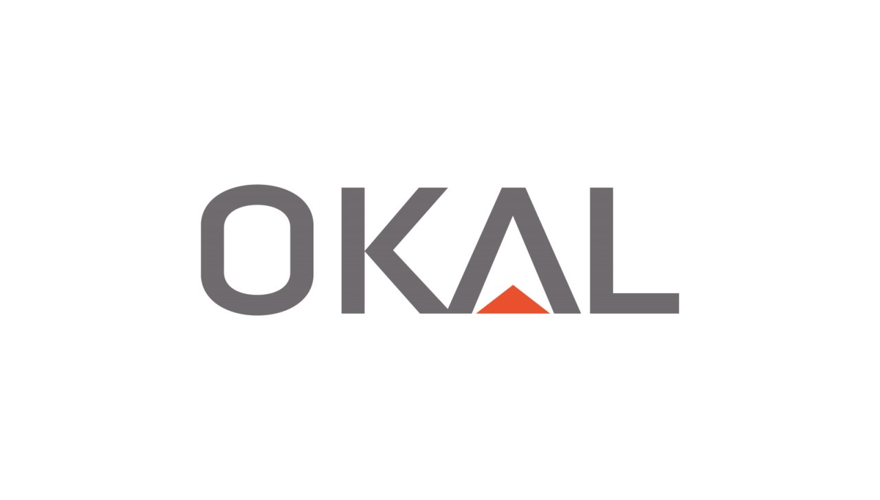 OKAL LOGO GRAU RGB ohne Claim final NEU OKAL LOGO GRAU RGB ohne Claim final NEU