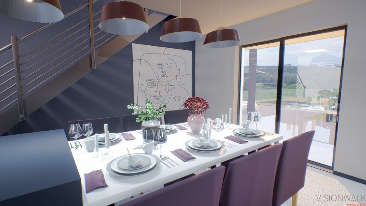 Esszimmer Esszimmer