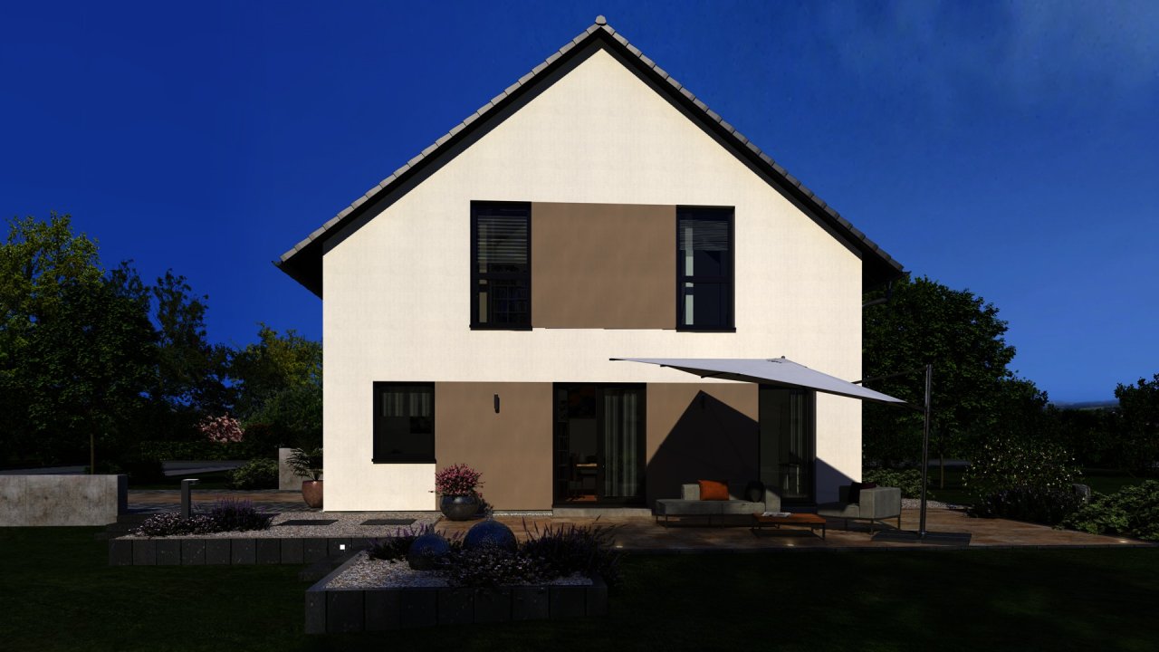 OKAL Design-- aussen OKAL Design-- aussen
