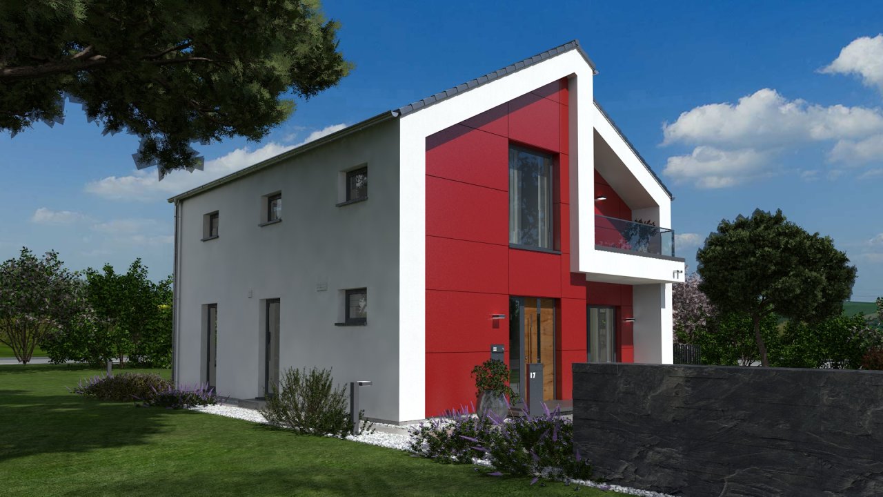OKAL Design-- aussen OKAL Design-- aussen