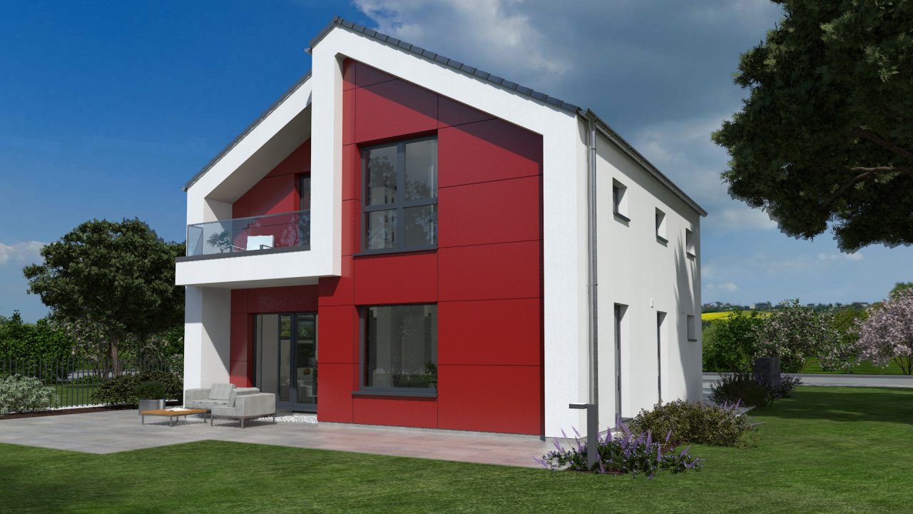 OKAL Design-- aussen OKAL Design-- aussen