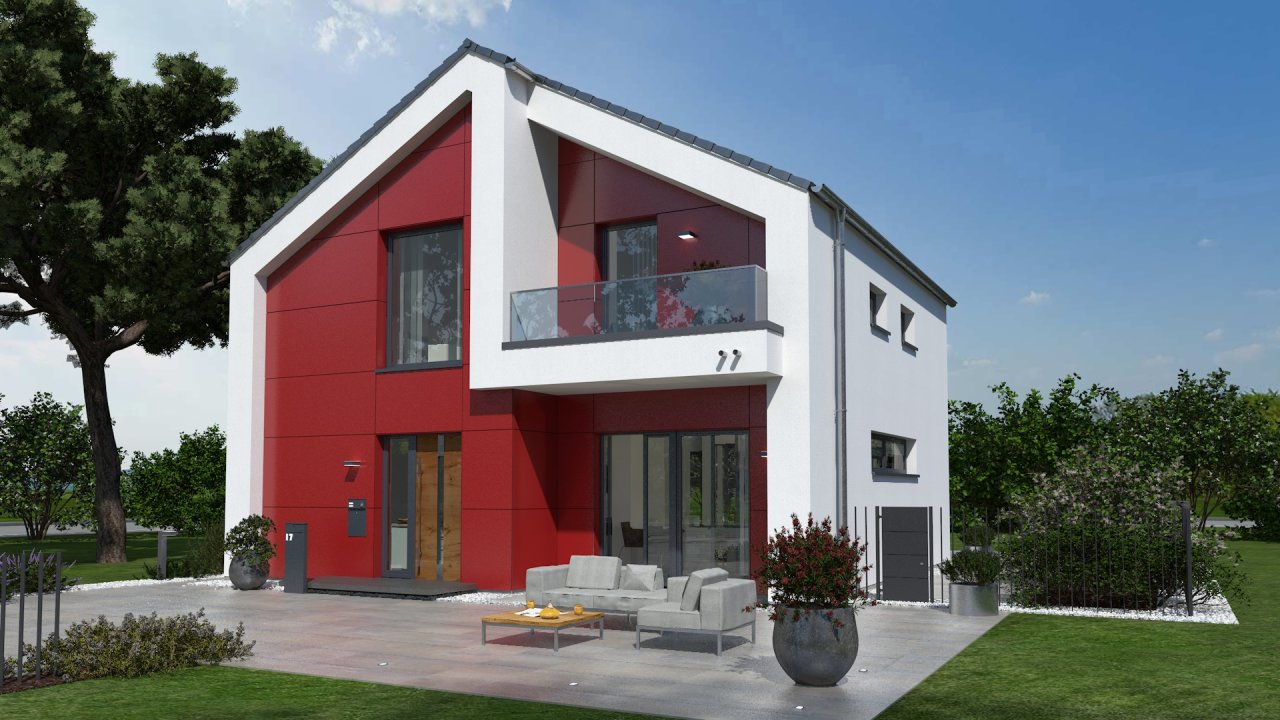 OKAL Design-- aussen OKAL Design-- aussen