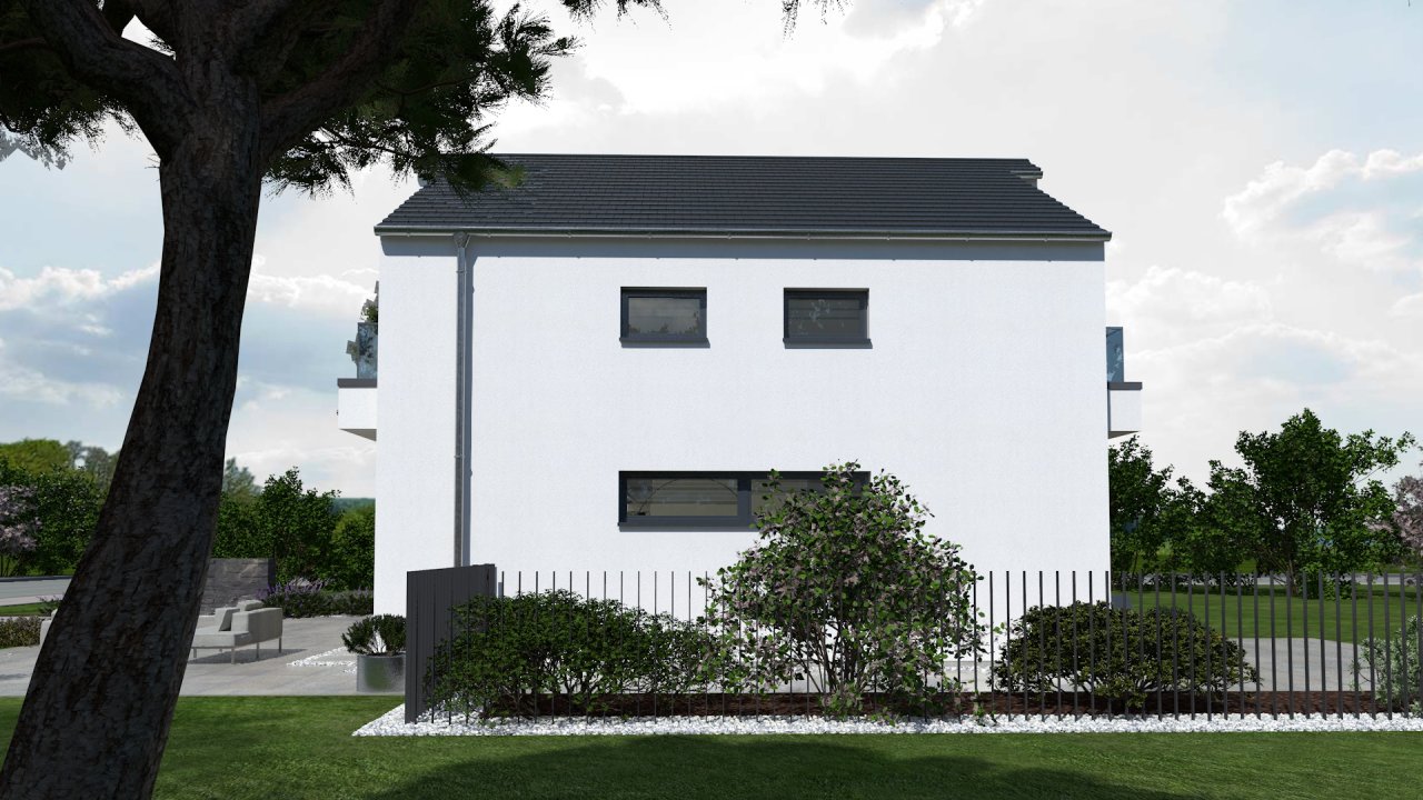 OKAL Design-- aussen OKAL Design-- aussen