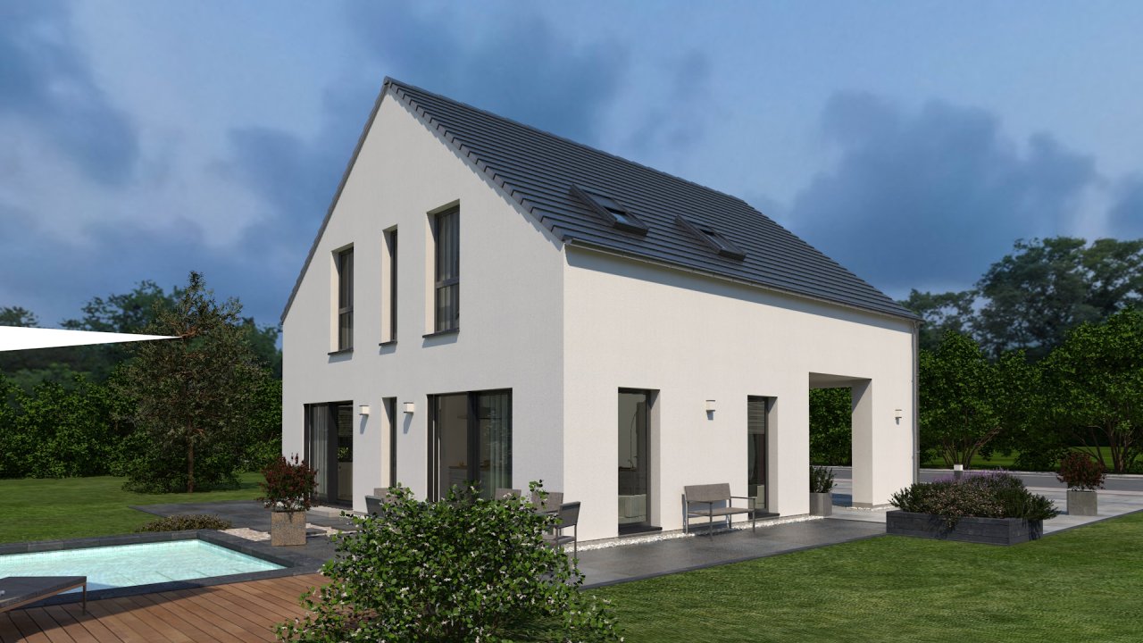 OKAL Design-- aussen OKAL Design-- aussen