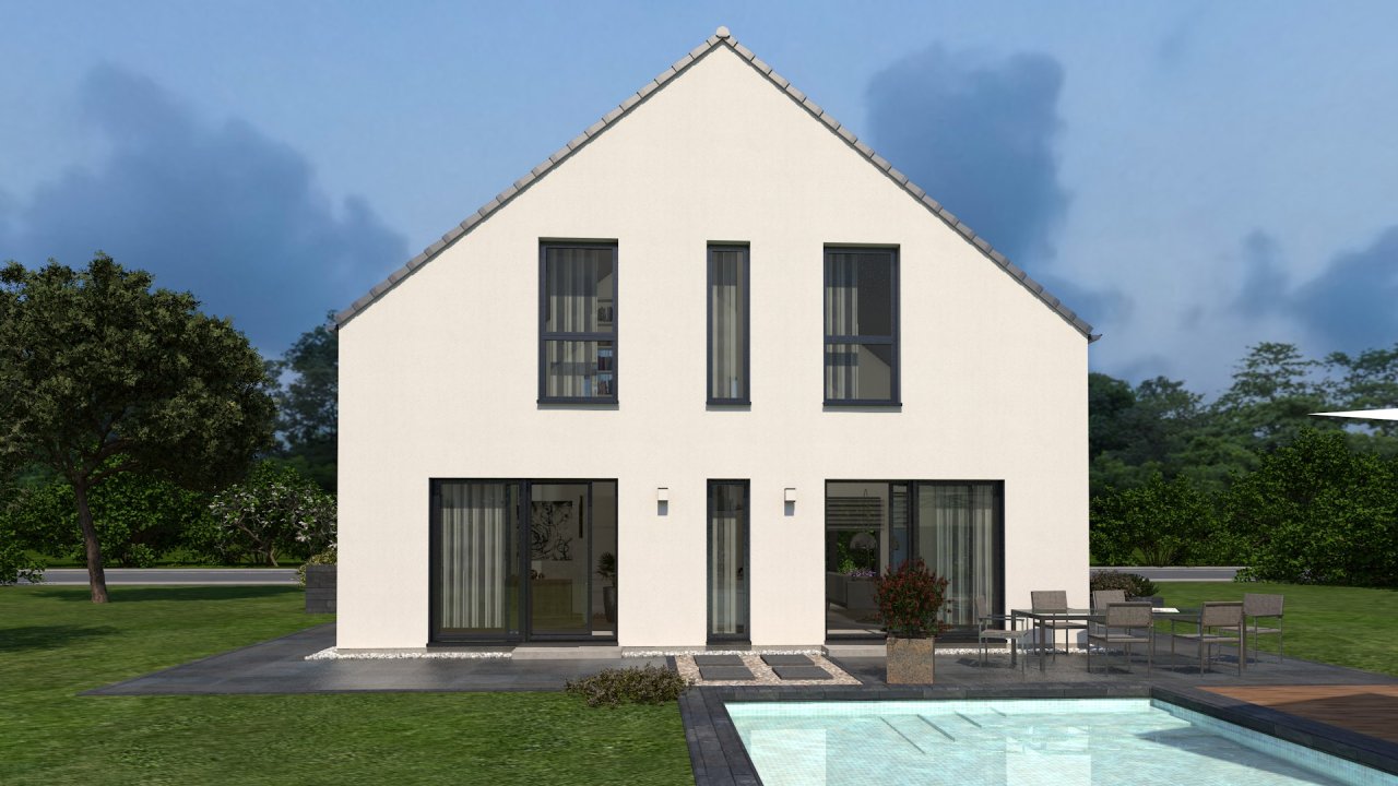 OKAL Design-- aussen OKAL Design-- aussen