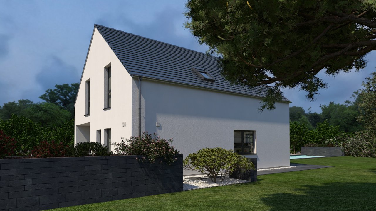 OKAL Design-- aussen OKAL Design-- aussen