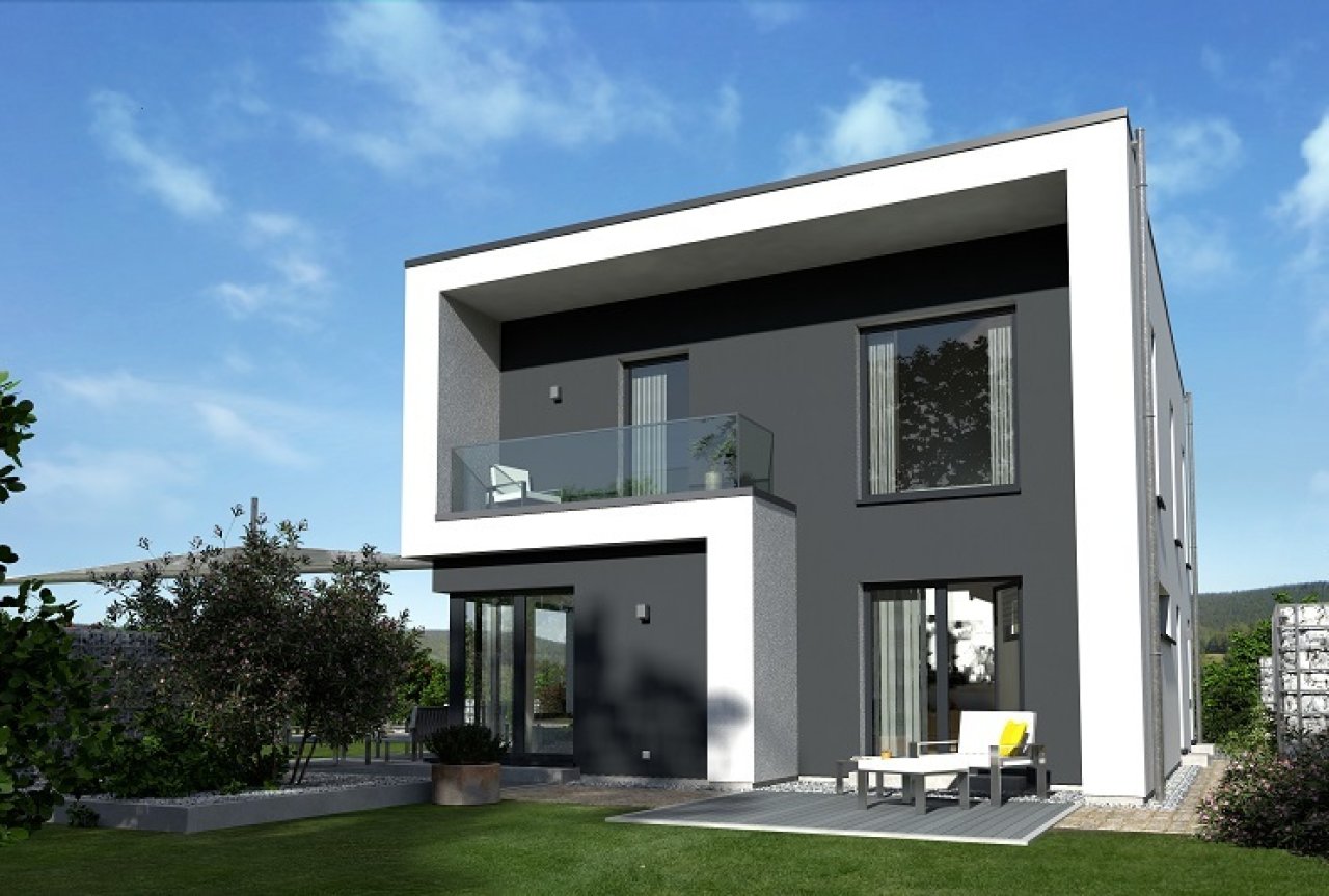 MH Baunatal Balkon