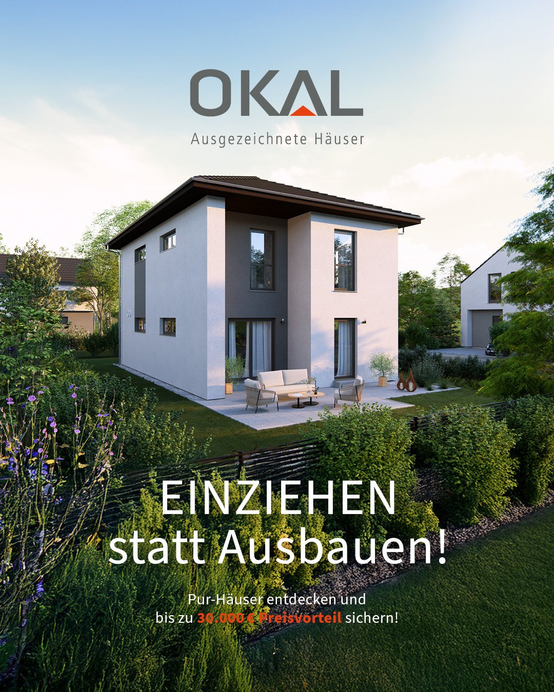 OKAL Pur 3 WD OKAL Pur 3 WD