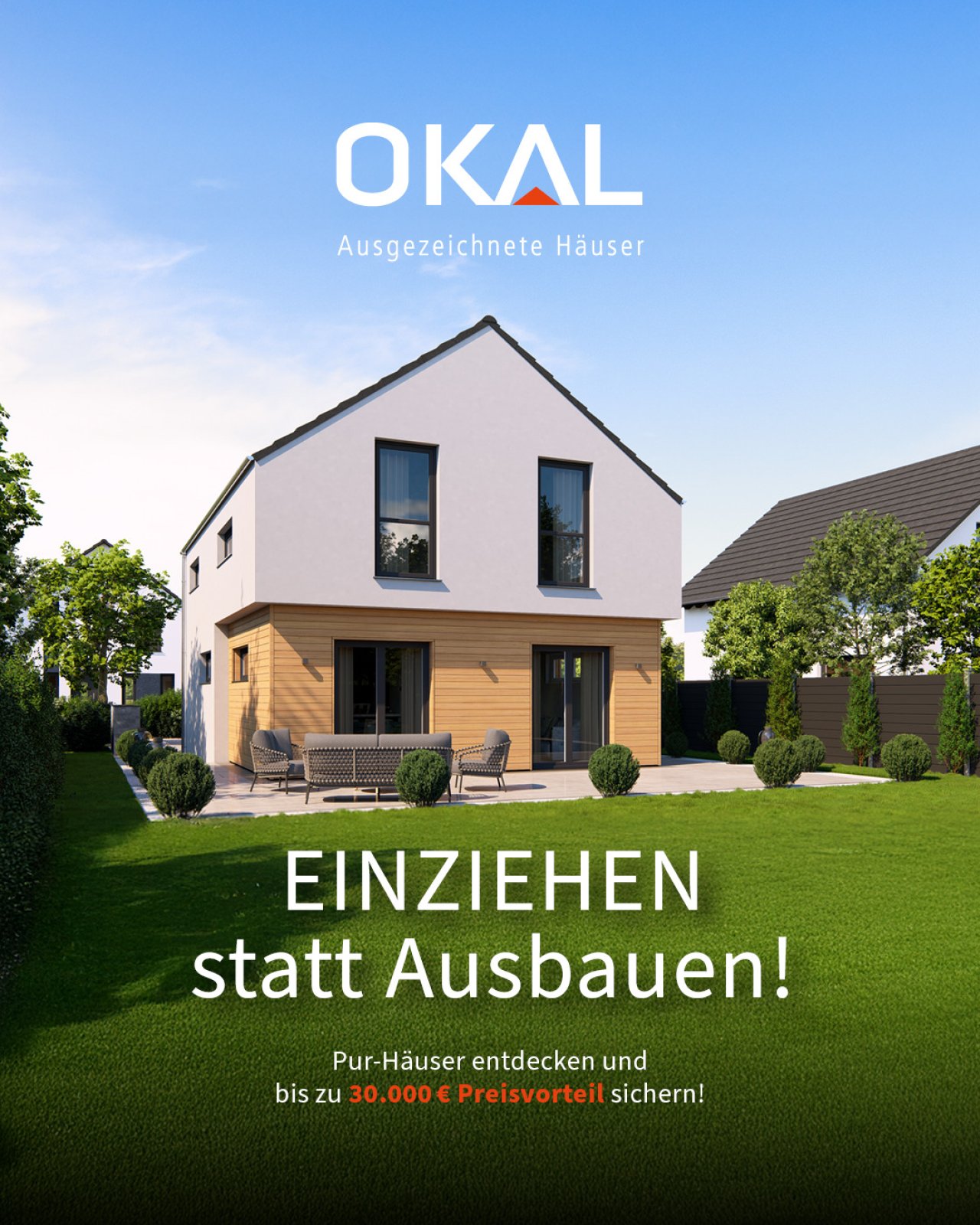 OKAL Pur 2