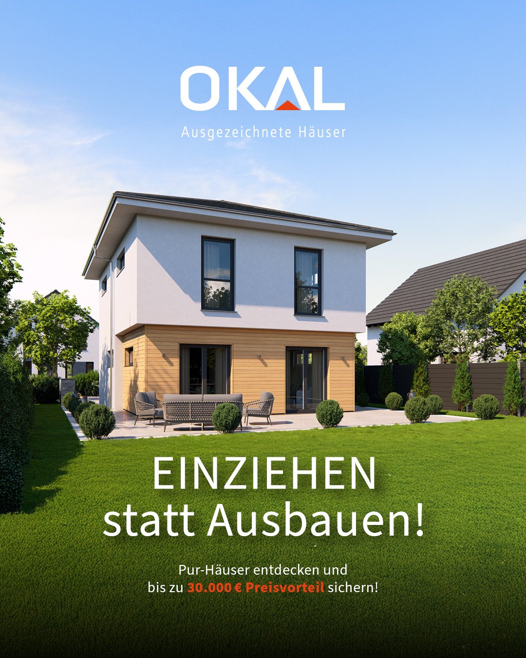 OKAL Pur 2 WD OKAL Pur 2 WD