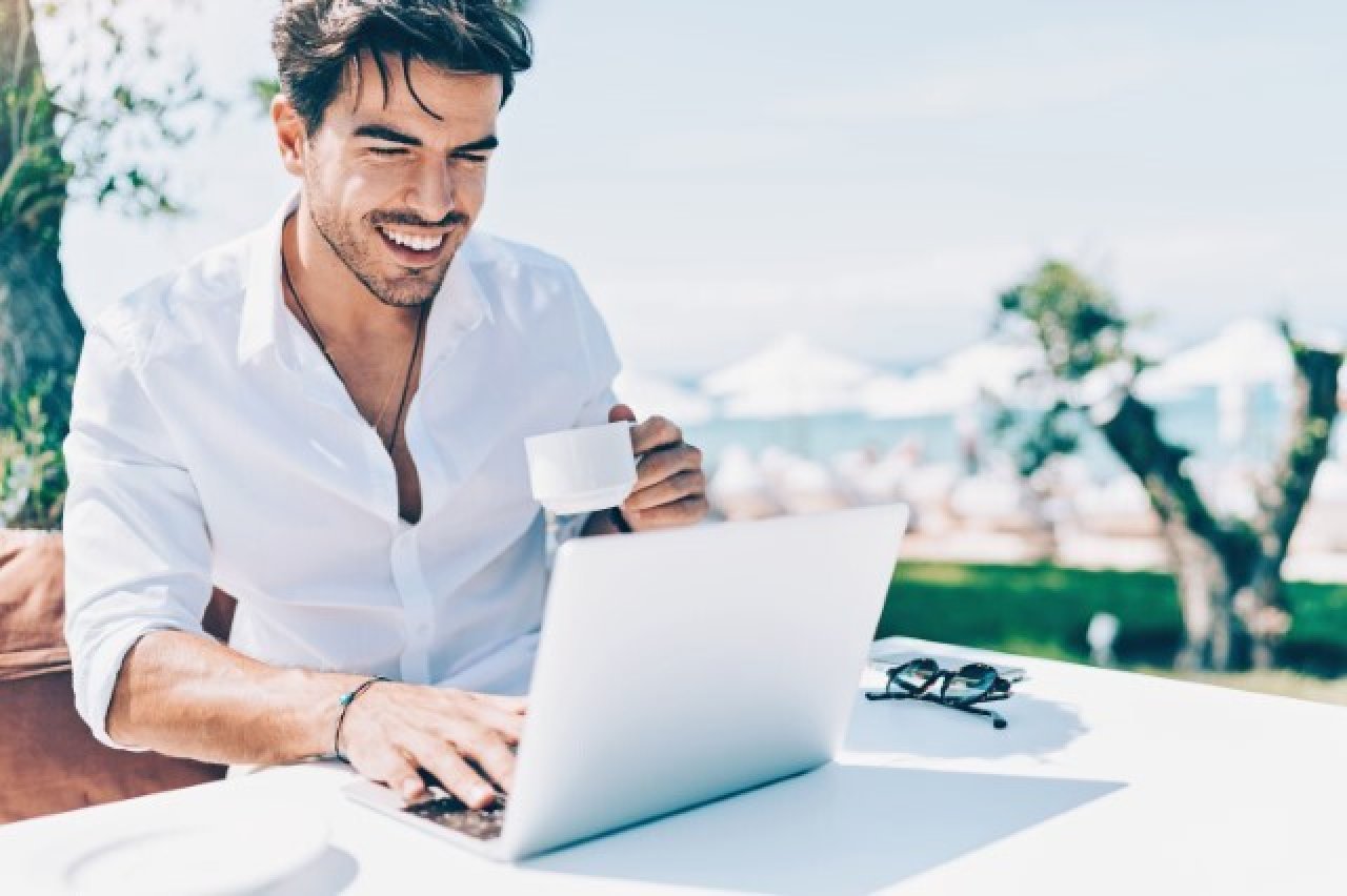 Arbeiten im Freien Arbeiten im Freien