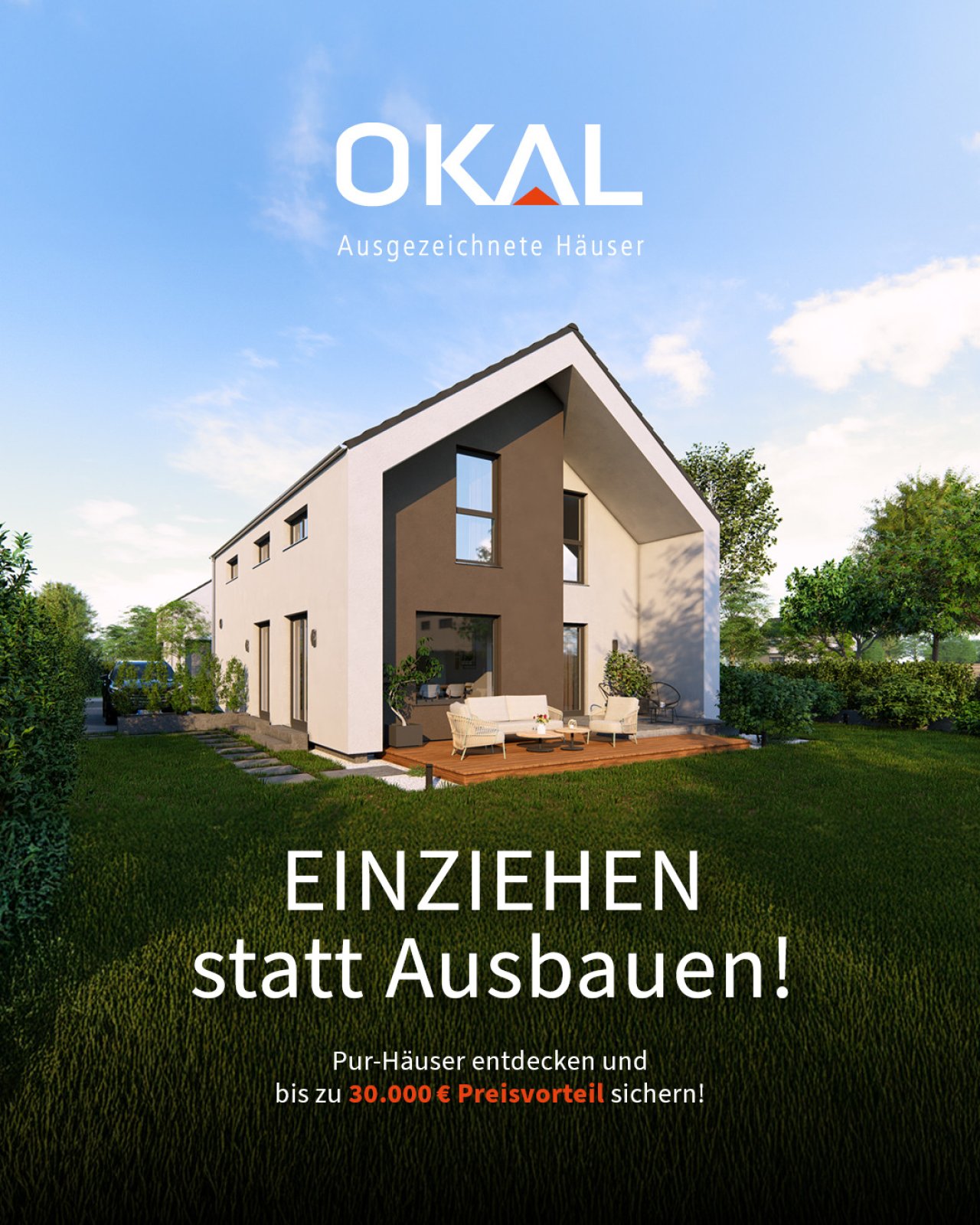 OKAL Pur OKAL Pur