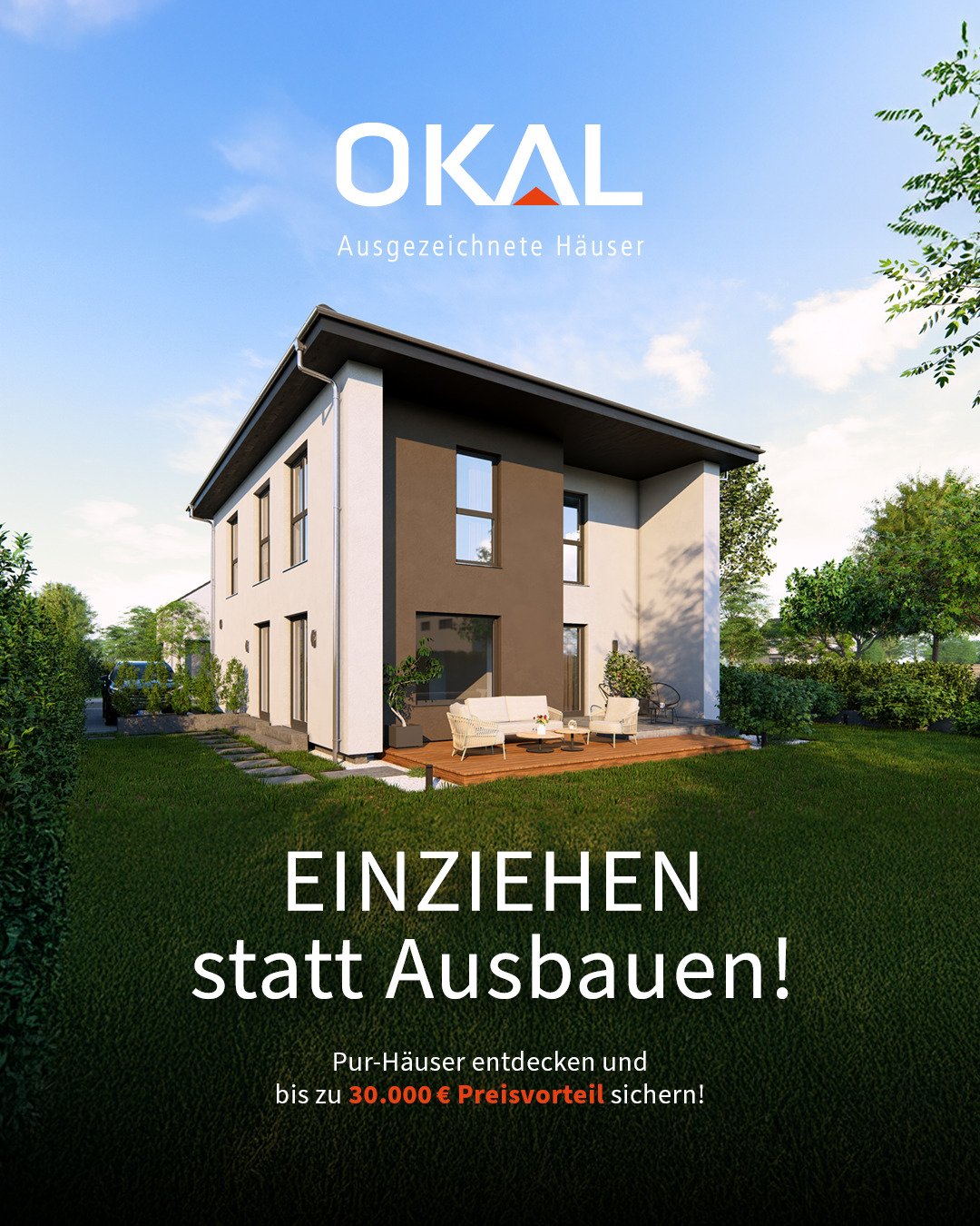 OKAL Pur WD OKAL Pur WD