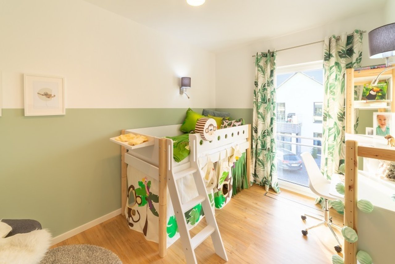 Kinderzimmer Kinderzimmer