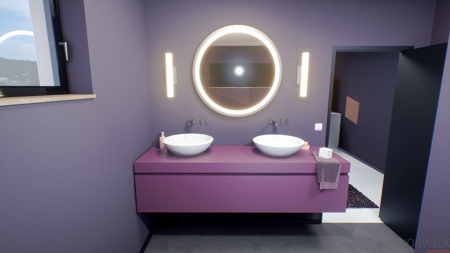 Badezimmer Badezimmer