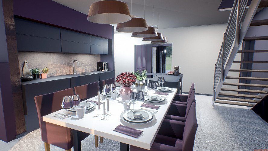 Küche Essen Küche Essen