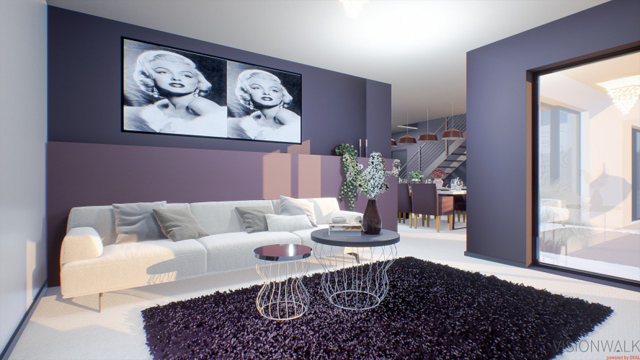 Wohnzimmer Wohnzimmer