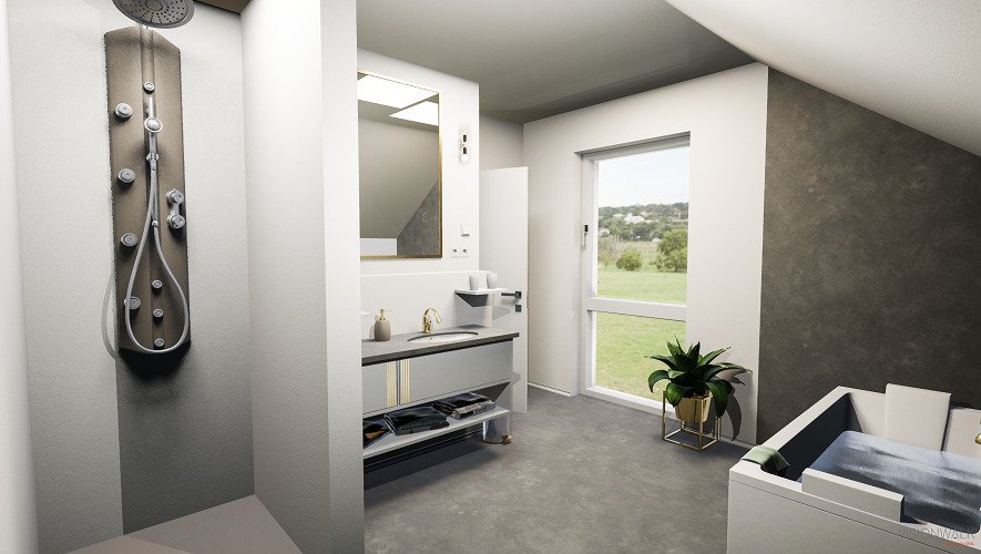 Badezimmer Badezimmer