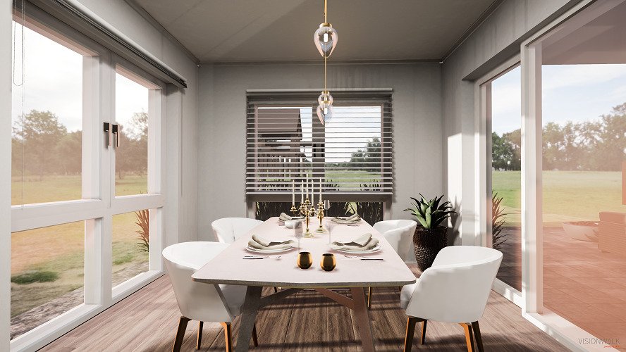 Essen im Erker Essen im Erker