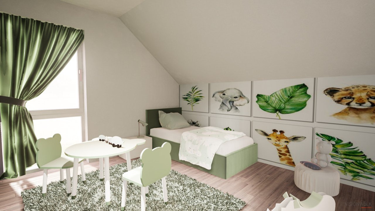 Kinderzimmer Kinderzimmer