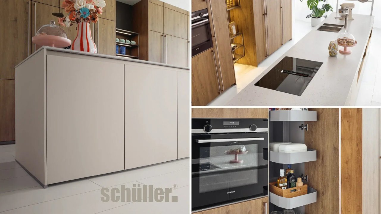 Schüller Küche Schüller Küche