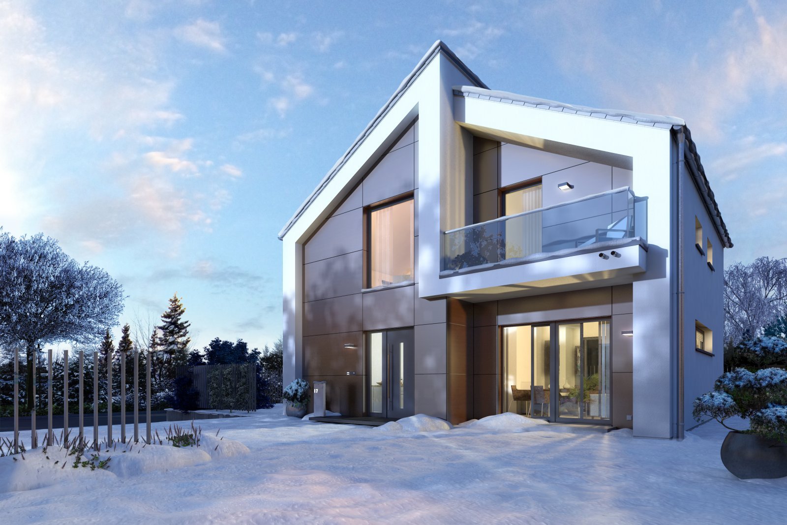 Bad Steben: LUXURIÖSES HAUS MIT VIEL LICHT Bad Steben: LUXURIÖSES HAUS MIT VIEL LICHT