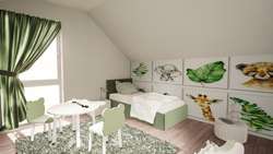 Kinderzimmer Kinderzimmer