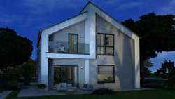 Garten Abend Garten Abend