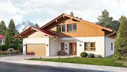 Außenansicht Eingang