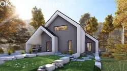 Außenansicht Eingang Außenansicht Eingang