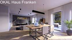 Wohn- und Esszimmer Wohn- und Esszimmer