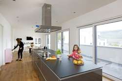 Küche Wohnen Küche Wohnen