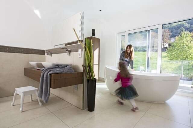 Badezimmer Wohnen Badezimmer Wohnen