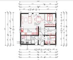 Plan EG 83qm m SZ Plan EG 83qm m SZ