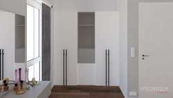 Schlafzimmer Dachgeschoss (2)