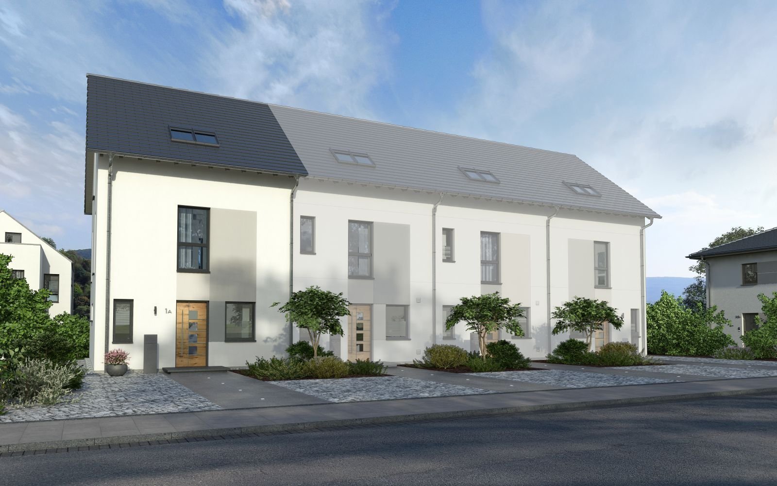 Materialpreise ziehen an, und Gewerke disponieren knapper – OKAL schafft dokumentierte Kostensicherheit in Brieselang Materialpreise ziehen an, und Gewerke disponieren knapper – OKAL schafft dokumentierte Kostensicherheit in Brieselang