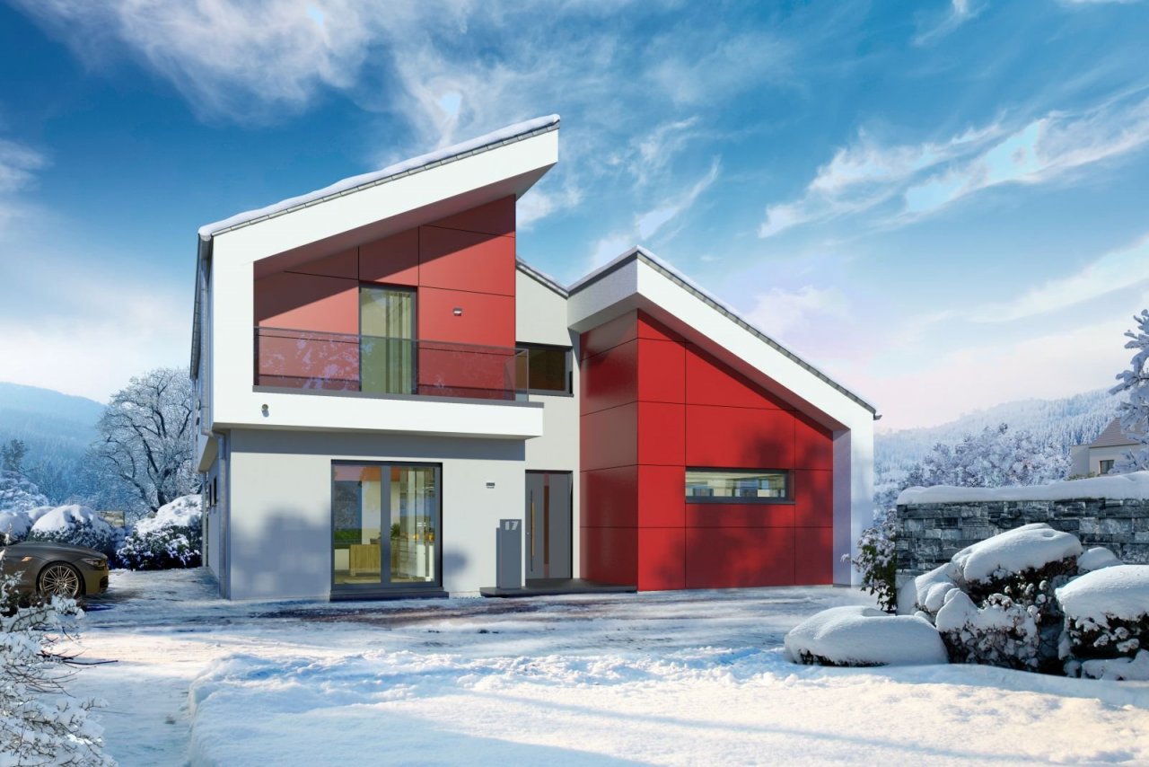 Ansicht Eingang Ansicht Eingang