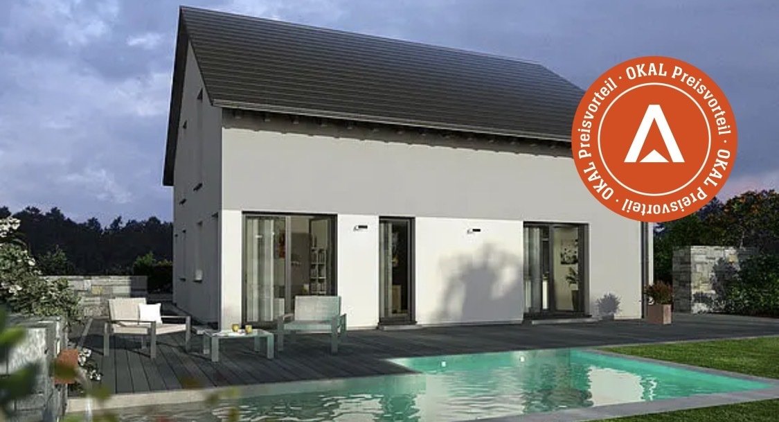Ilmenau: EIN HAUS, DAS MIT GROSSEM PLATZANGEBOT ÜBERZEUGT Ilmenau: EIN HAUS, DAS MIT GROSSEM PLATZANGEBOT ÜBERZEUGT