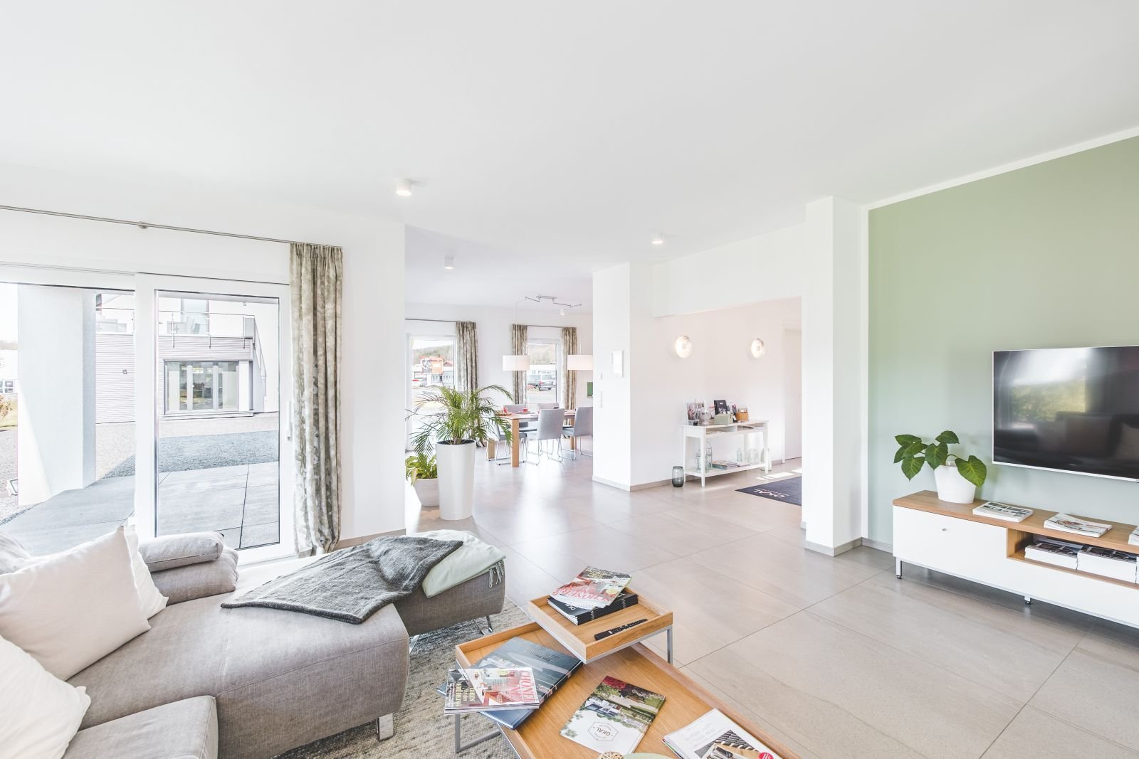 Wohnzimmer Wohnzimmer