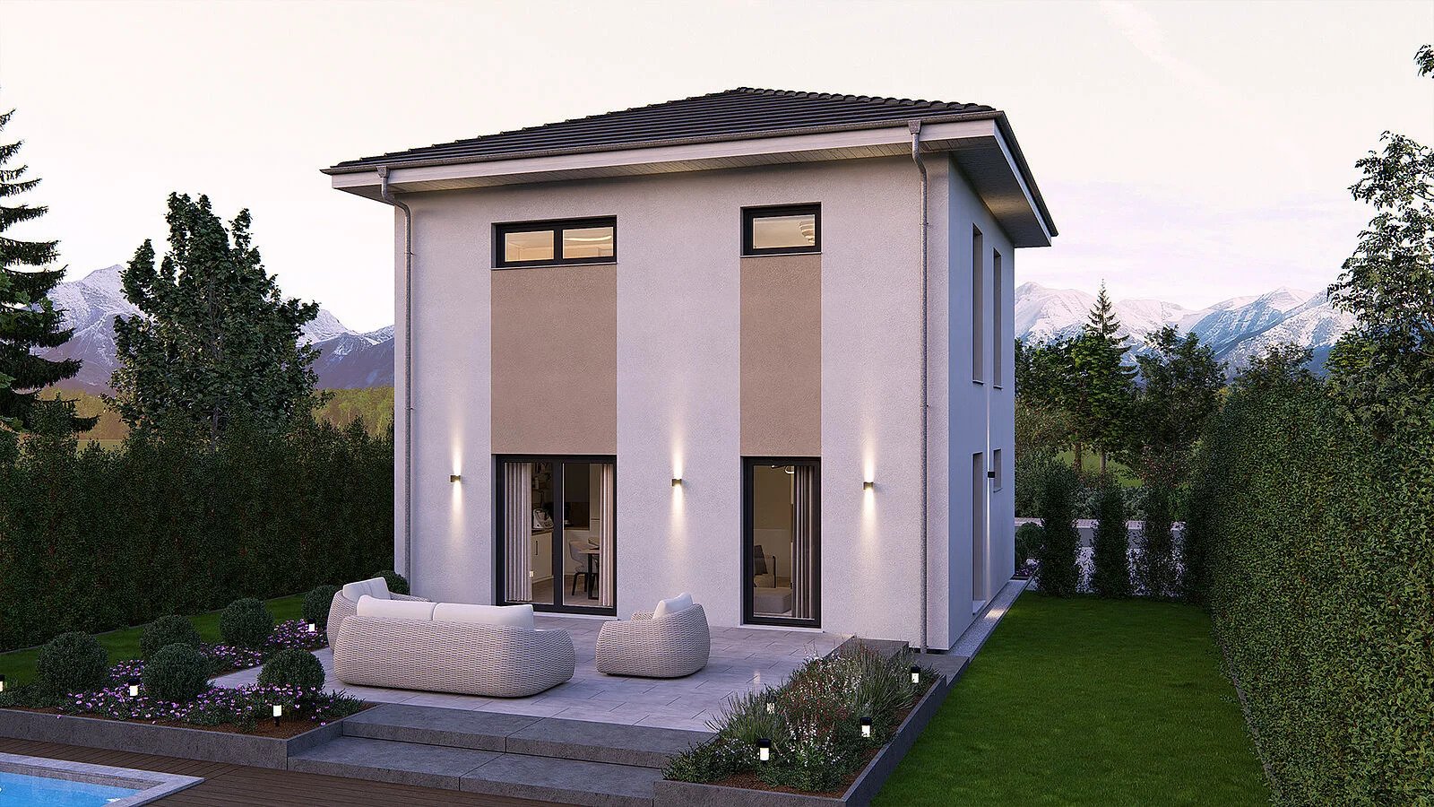 Heidesee: OKAL Vorteilstage - jetzt von bis zu 49.000 € Preisvorteil profitieren Heidesee: OKAL Vorteilstage - jetzt von bis zu 49.000 € Preisvorteil profitieren