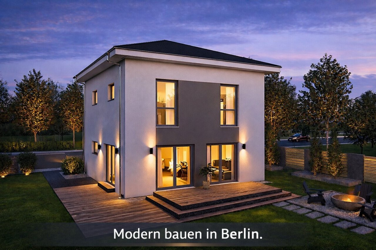 SV 10.2 Bauen in Berlin