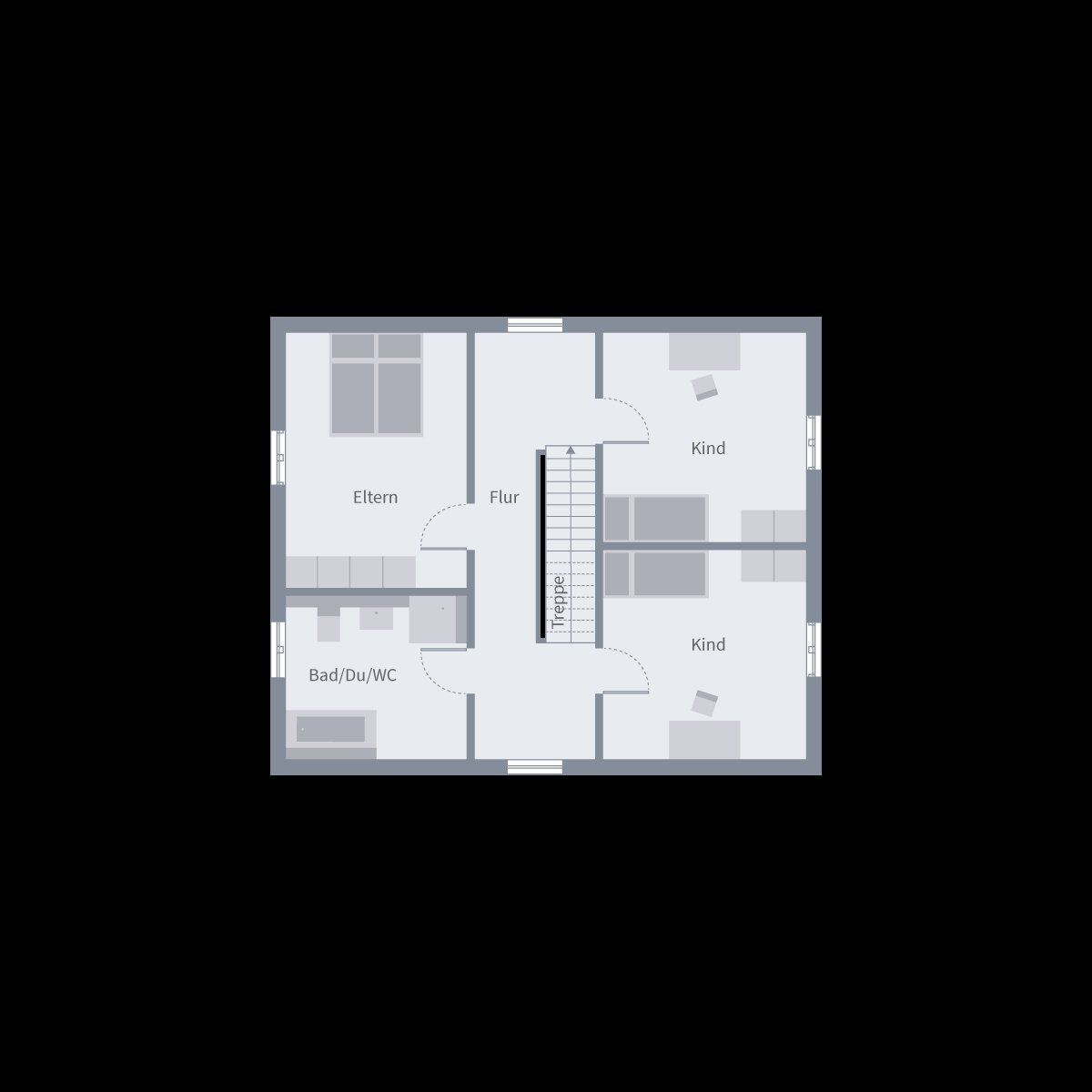 Design 10.2 Grundriss DG