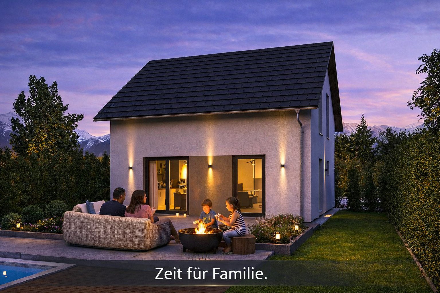 Heidesee: Wohnkomfort in Heidesee - OKAL Häuser ab 255.000 € - Vorteilstage! 