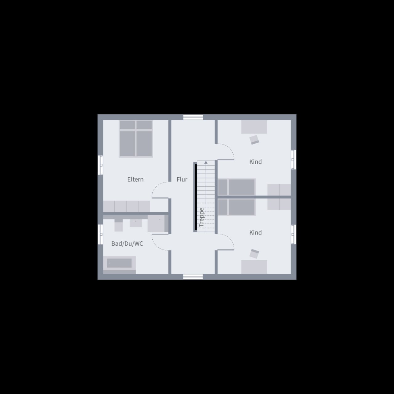 Design 10.2 Grundriss DG