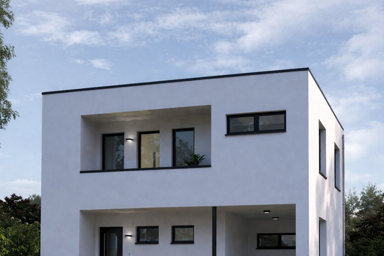 Blacklabel 20 - Fassasenrücksprung - ohne Passepartout