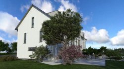 OKAL Reihenhaus-2 aussen 3