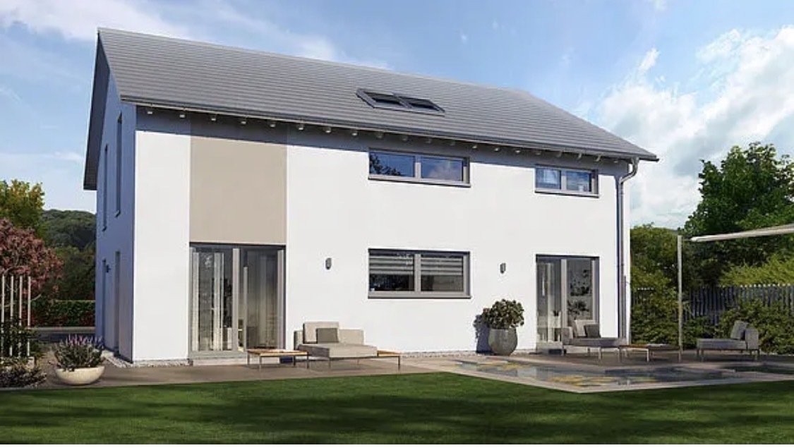 FLEXIBLES DESIGNHAUS MIT 220 QM UND NOCH MEHR FLAIR  